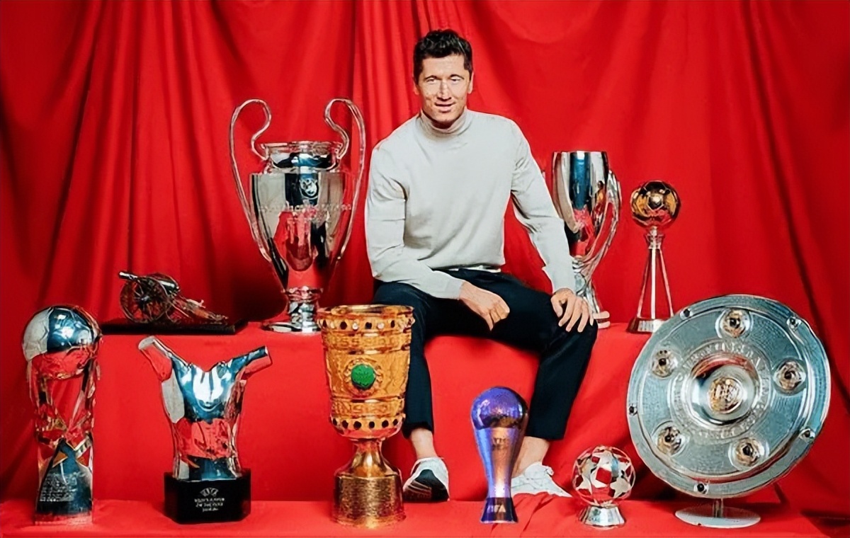 拜仁统治德甲有多厉害,拜仁统治德甲11年