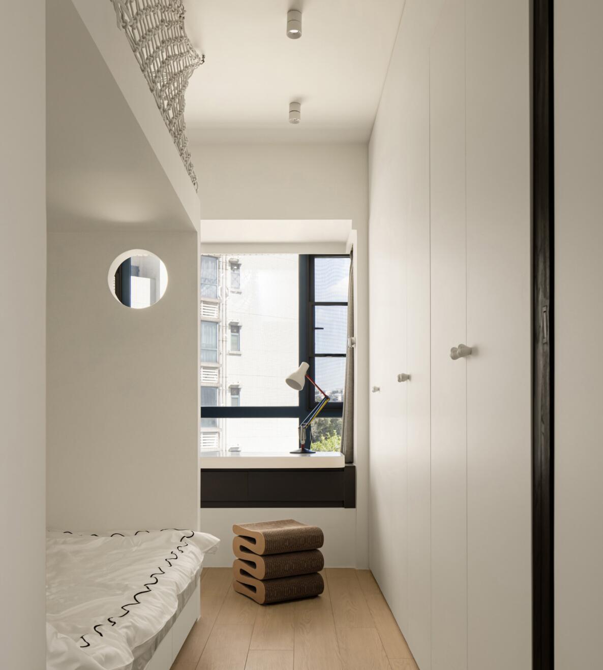 建造一个充满友善的岛屿,夫妻花30年建造海上小岛