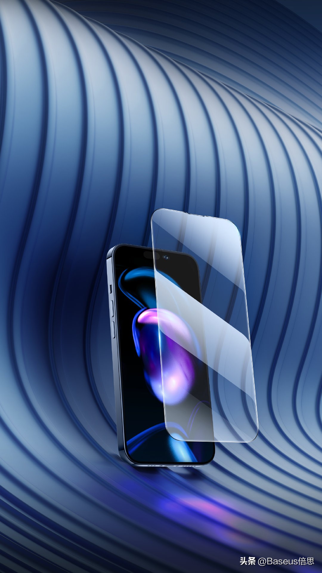 此「AR」非彼「AR」,让你眼前一「亮」