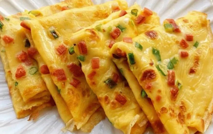 15分钟搞定孩子的营养早餐,夏季适合孩子长高又营养的早餐