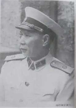 开国将领长寿,开国少将106岁