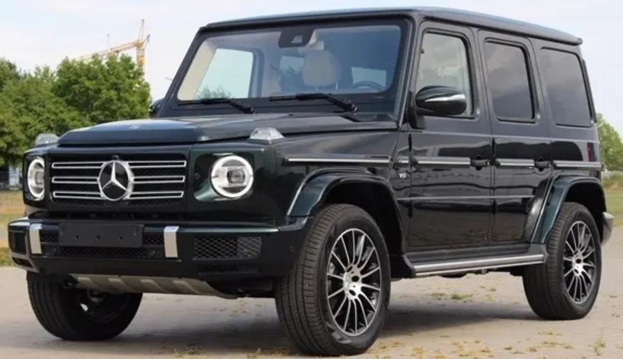 奔驰g级有哪些优点,奔驰g级最好的车型