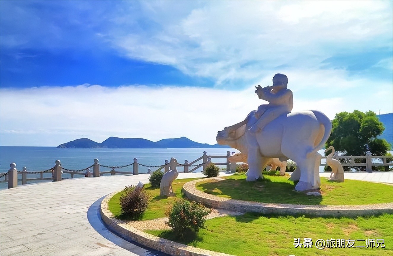 台山下川岛三日游旅游攻略自驾游,广州台山旅游攻略一日游最佳路线