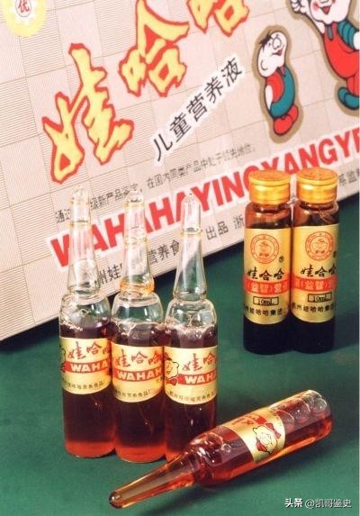 “中国首富”把矿泉水和疫苗变成“印钞机”，这操作马云都看不懂