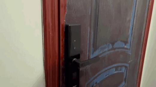 凡态指纹锁换面板,凡态e22怎么设置密码