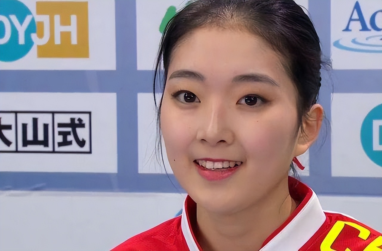 中国体坛十大女神颜值惊艳,中国体坛颜值最高的五位女神