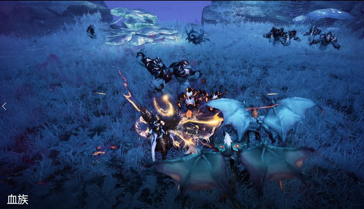 魔域手游2详细攻略最新,魔域手游2玩法再升级即将上线