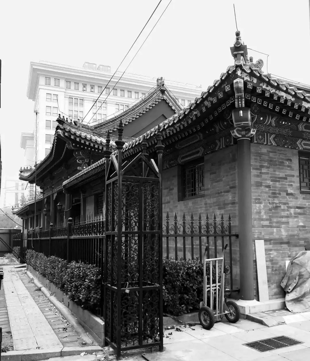 老北京顺口溜有哪些,老北京的俗语有哪些