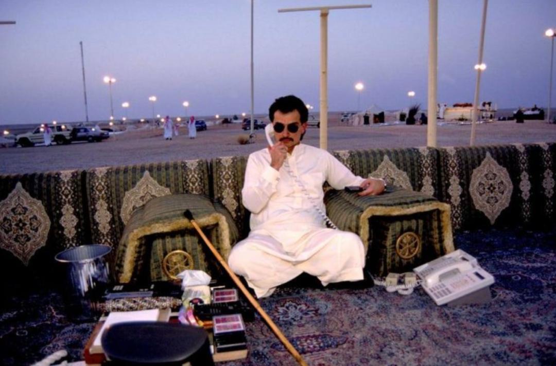 他白手起家9年开56家店年入千万元,他白手起家创办亚洲最大企业