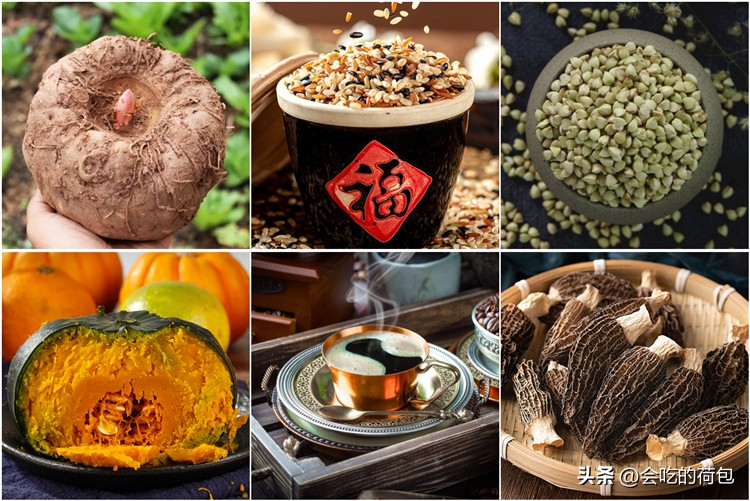 减脂期能吃南瓜玉米面窝头吗,最好的减脂食物南瓜