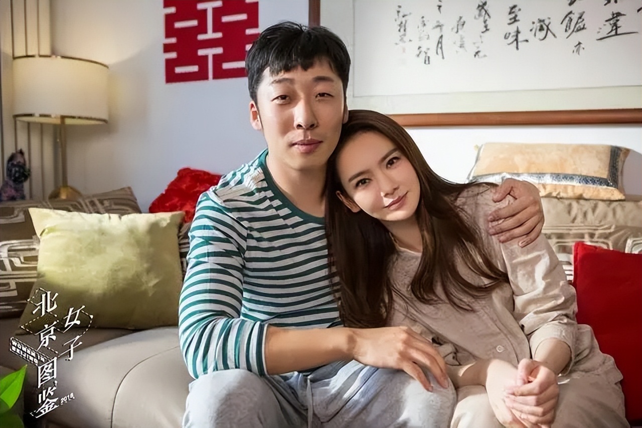 演24年戏角色全爆红人却不红,出道24年零绯闻演多部戏主角不火