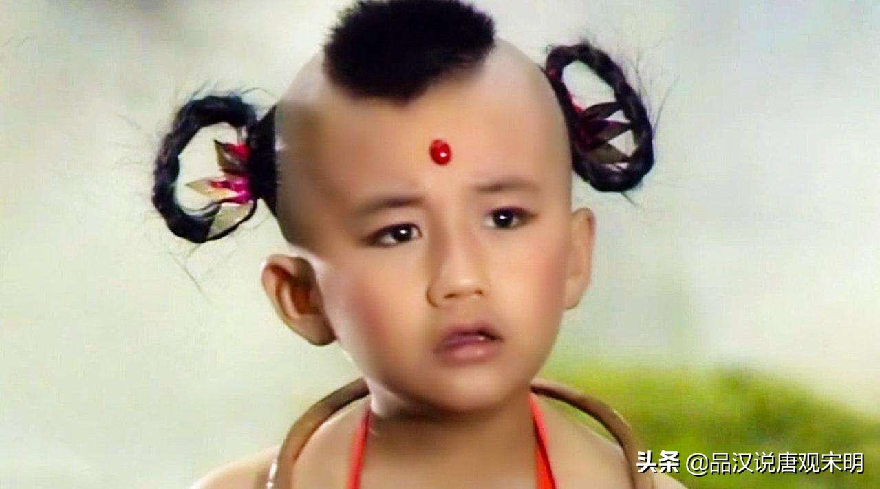 西游记最强的5个妖怪,西游记10大妖王高手实力排名