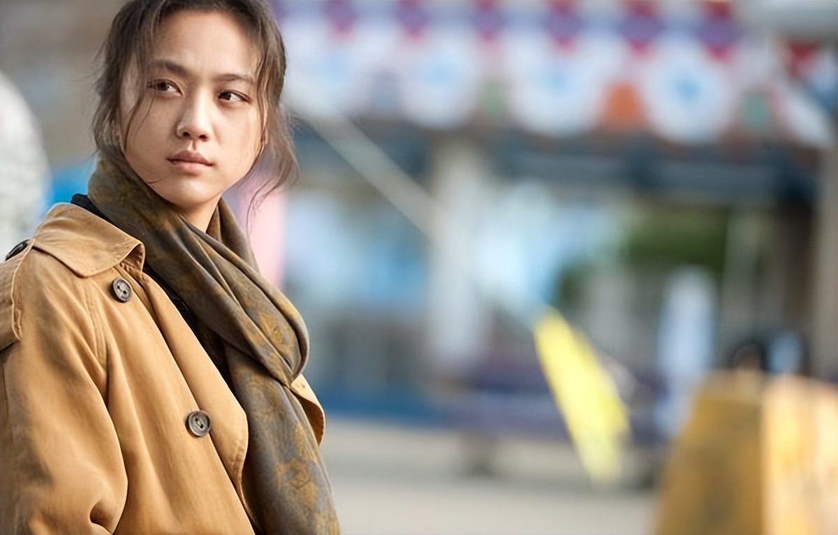 即漂亮又有气质的七位美女,我心目中的十大气质美女