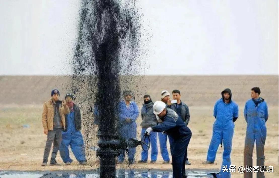 我国进口伊朗石油每吨价3330元，那从美、俄等国进口的情况如何？