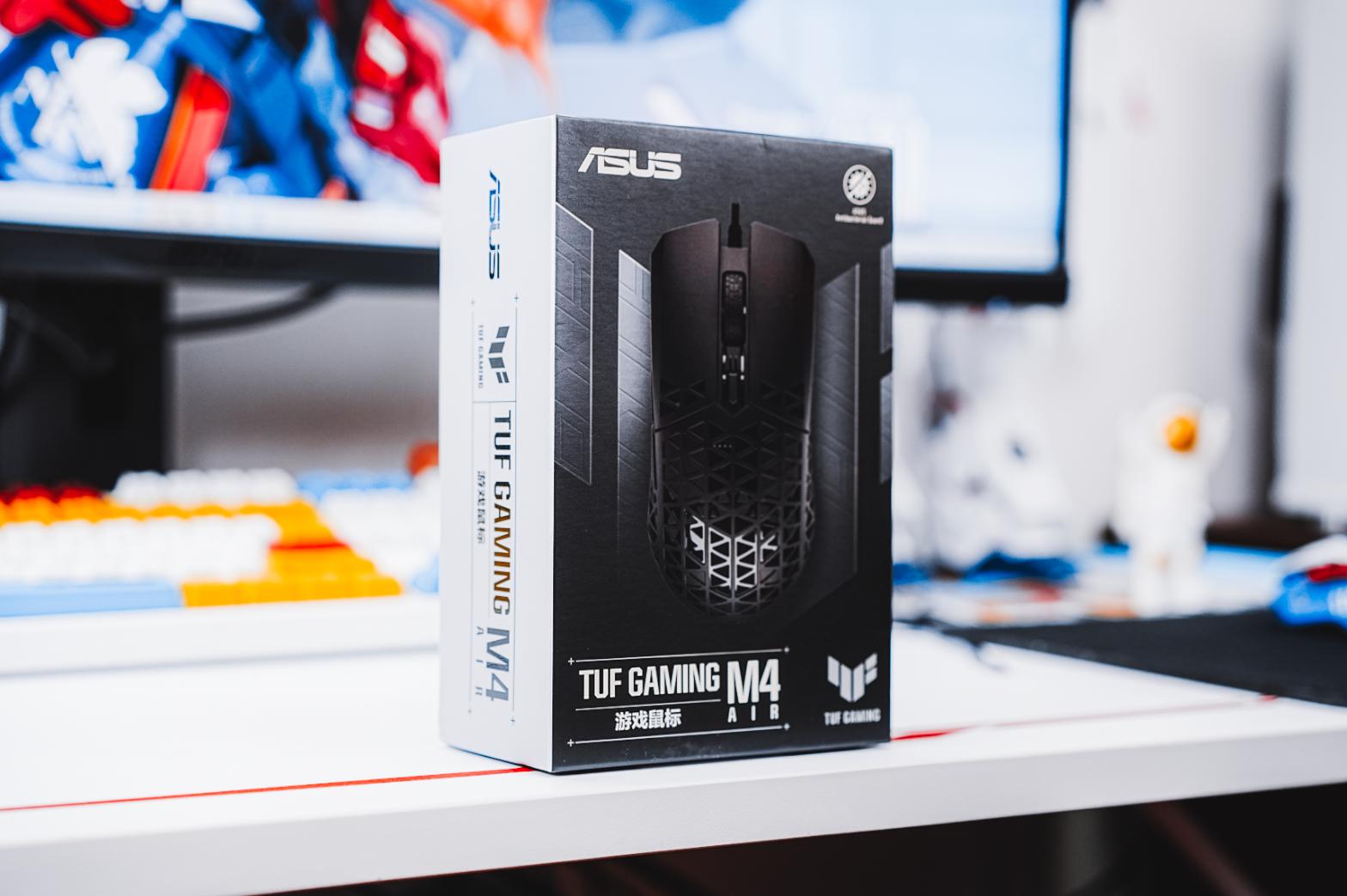 华硕tufm4,华硕tufair