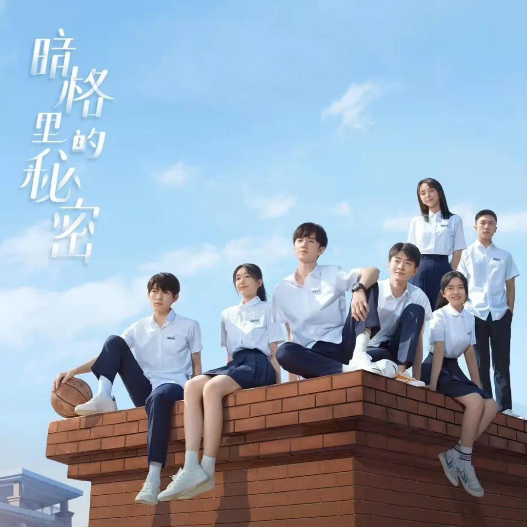 古装高颜值甜剧推荐,十部熬夜必看高甜宠剧高颜值