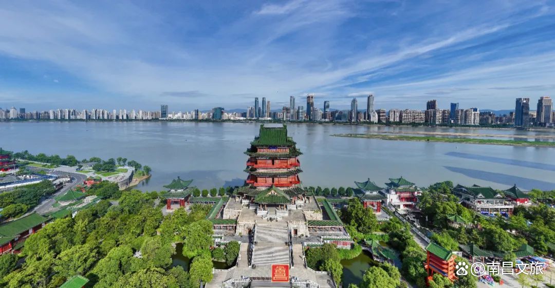 “流量”变“留量”，“网红”变“长红”，南昌，未来可期！