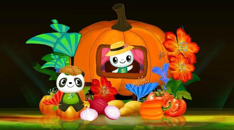 收藏打卡活动,收藏有礼活动