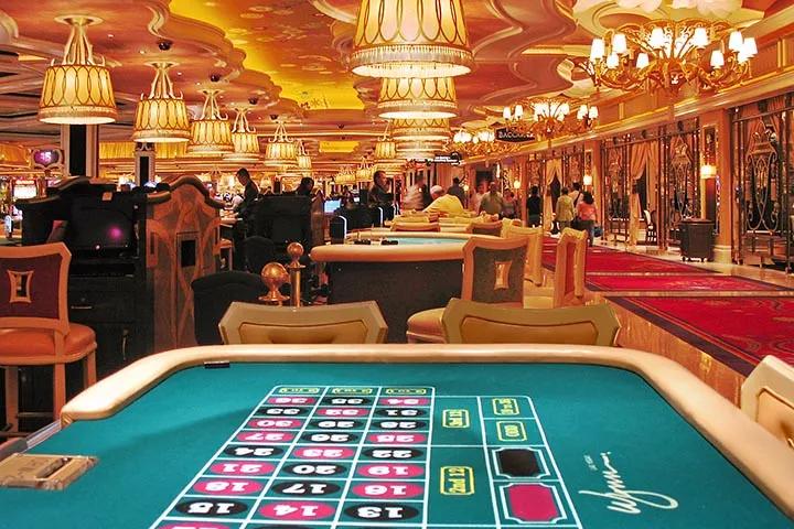 澳门顶级酒店排名前十的有哪些,澳门豪华酒店排行榜第一