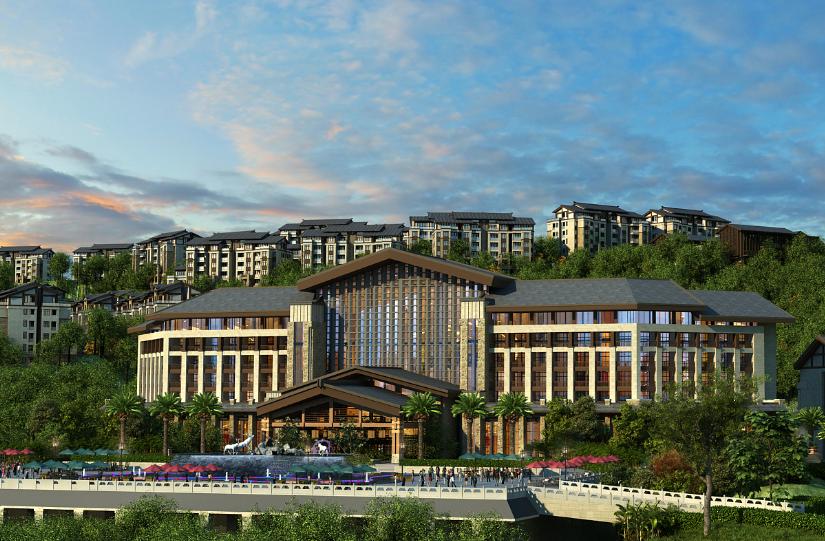 一到周五免费逛广元所有景区,错峰旅游正当时热门目的地降价