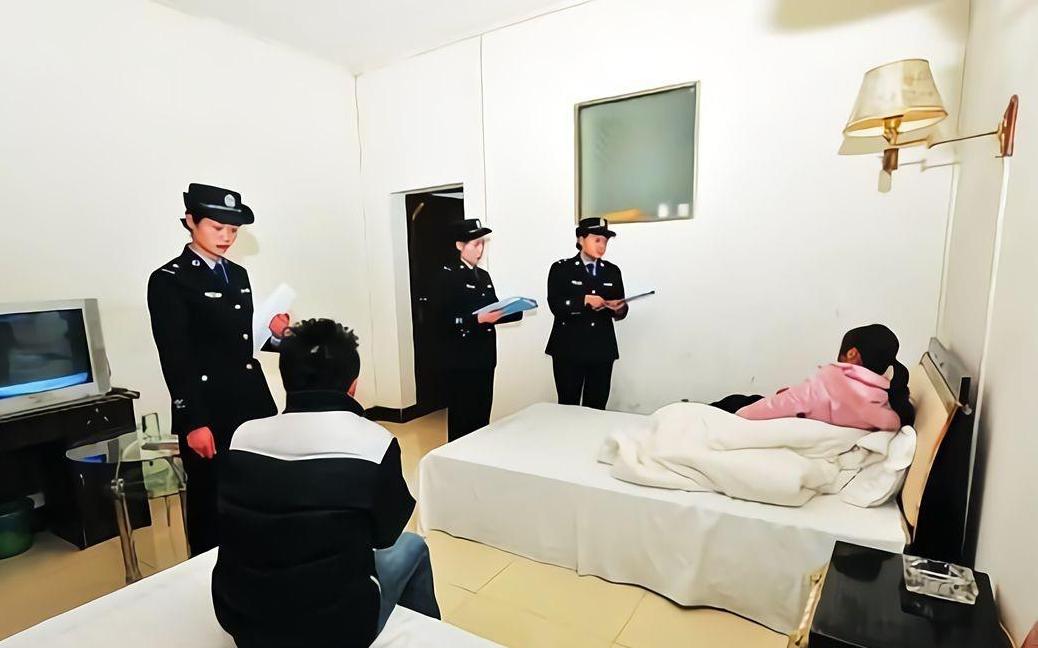 成年情侣住宾馆合法吗,异性住宾馆不是夫妻关系可以吗