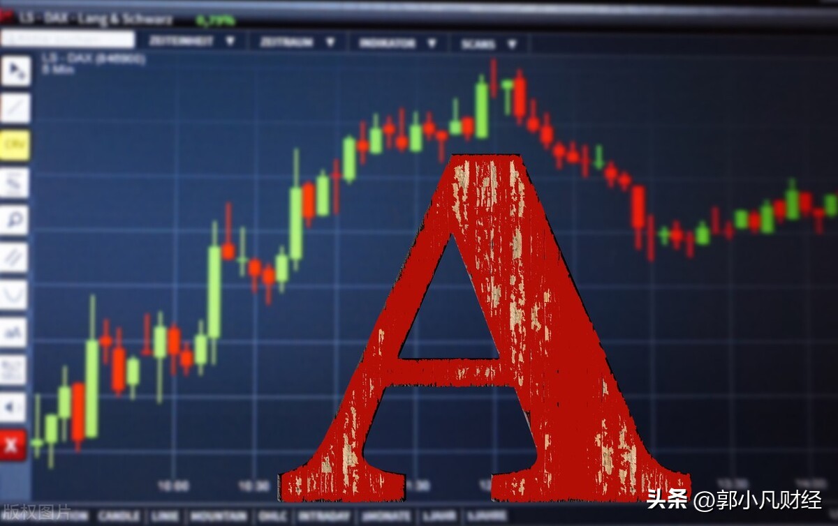 三大指数集体杀跌意味着什么,整个大盘都跌什么原因