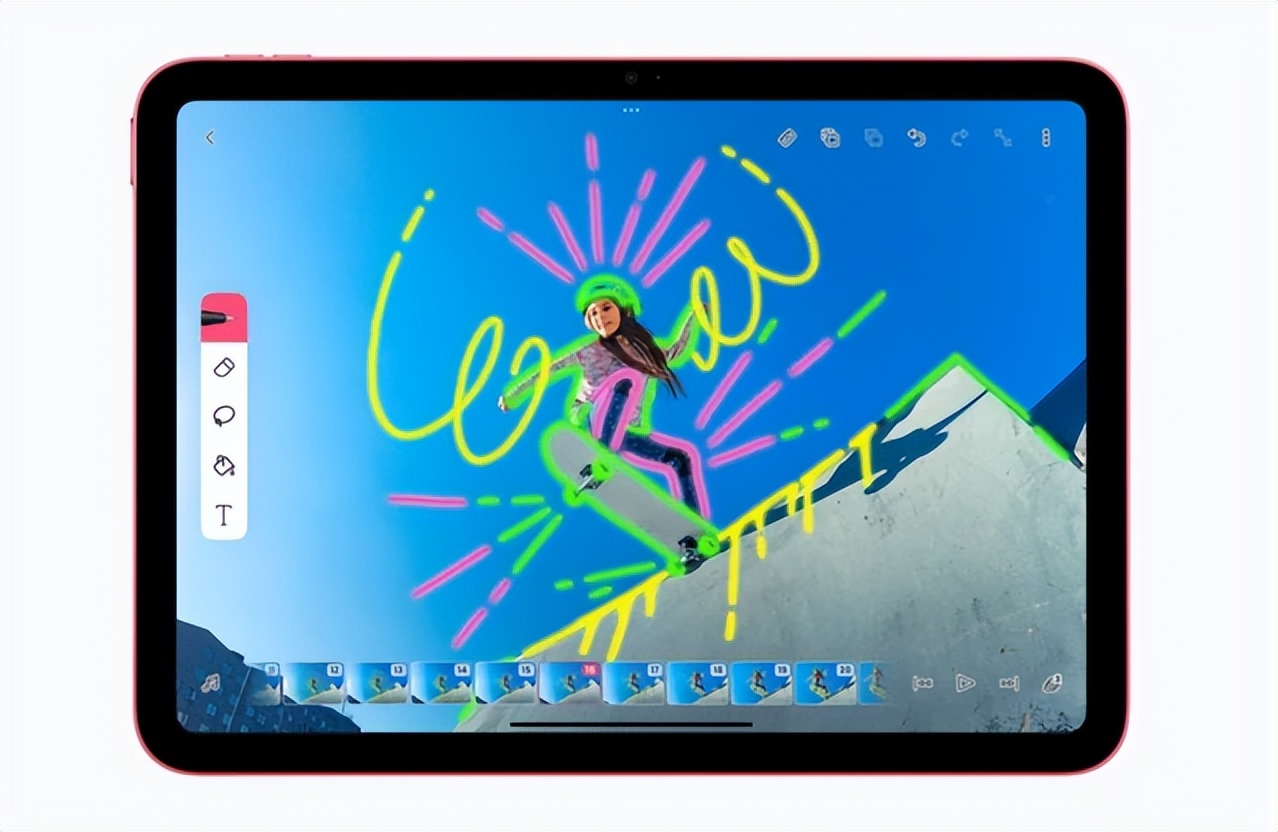 网评的苹果ipad哪一款比较好,ipad基础款哪代比较好