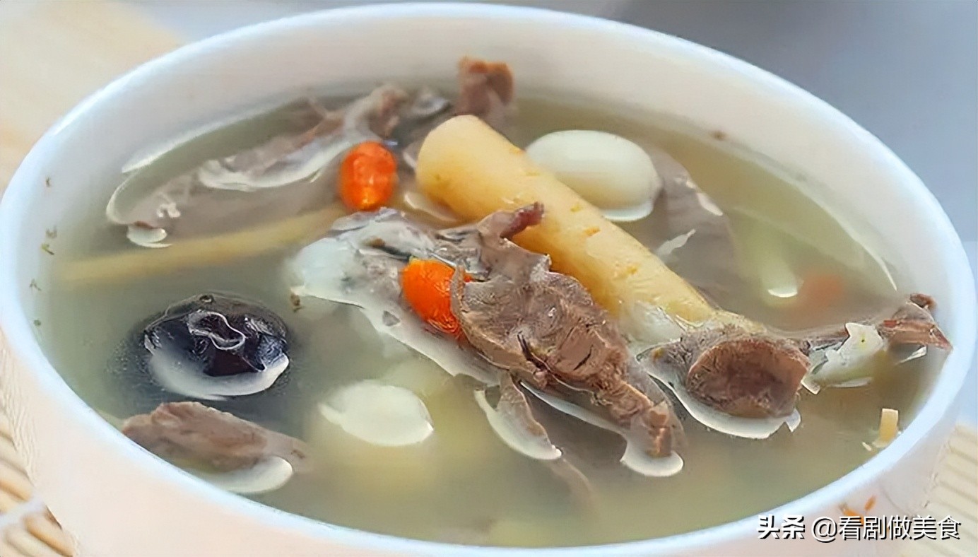 小朋友清热解毒去火最快的汤,肝火旺盛喝什么汤有营养又去火