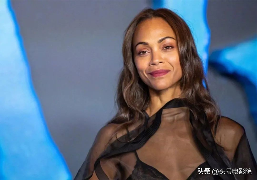 豆瓣8.4开分！揭秘《阿凡达2》主角：73岁奶奶演少女，70岁演反派