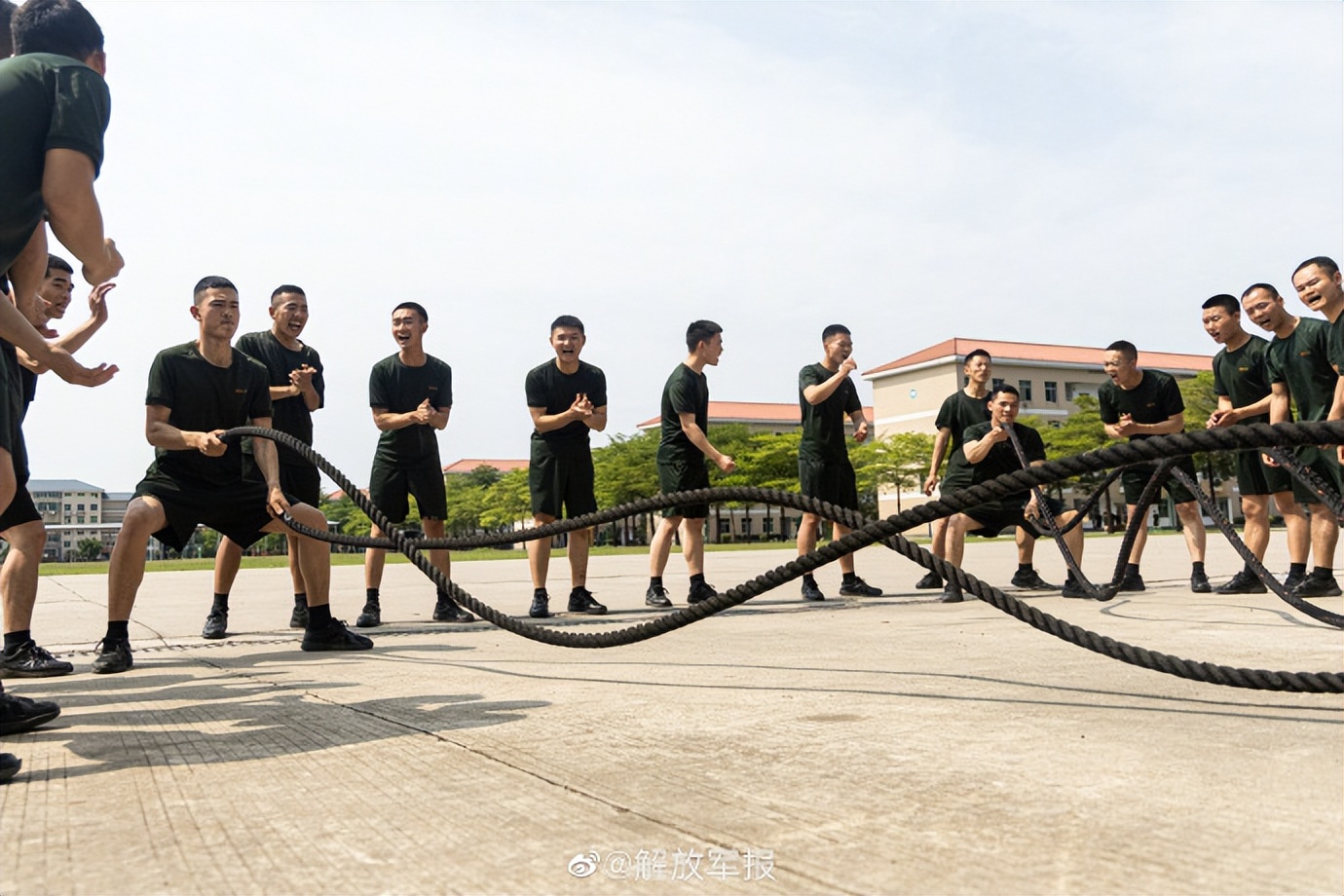 竞技性的体能训练,竞技体能训练和健康体能训练