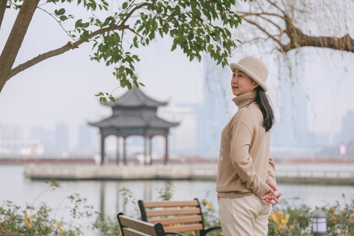 苏州双面绣,走进苏州双面绣