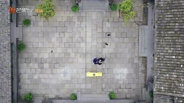 天下长河人均演技派,天下长河罗晋哭戏炸裂泣不成声