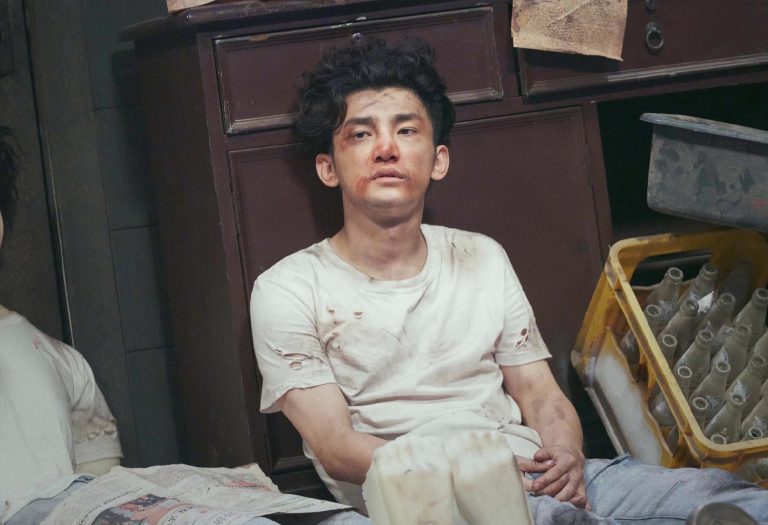 蒋龙最近拍了哪些剧,蒋龙客串小品完整版