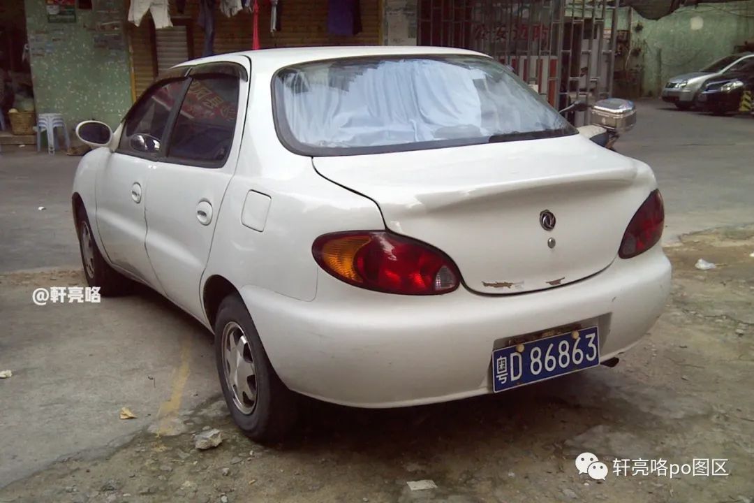 二汽东风所有车型,东风汽车中国二汽