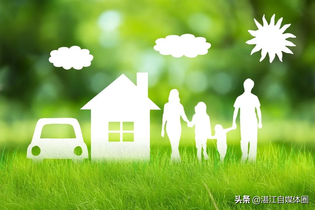 湛江租房如何办理居住证,湛江绿塘上村办居住证需要什么