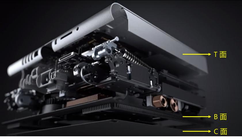 surfacestudio2拆机图文,surfacestudio2+上手体验