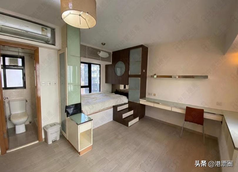 四千万在香港能买海景房吗,香港海景房500万