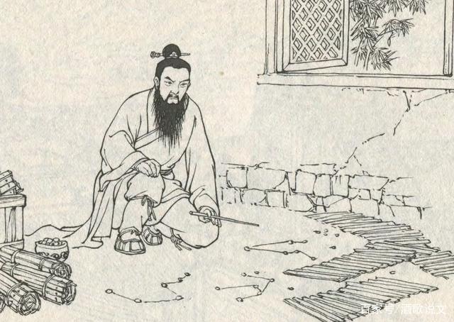 诡异剃头老人民间故事,民间故事剃头匠