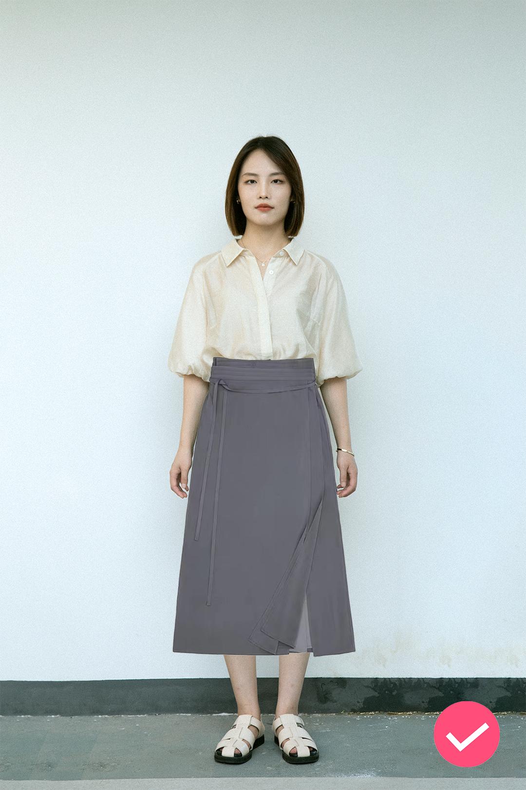 从155到175，原来换件衣服就能达到？