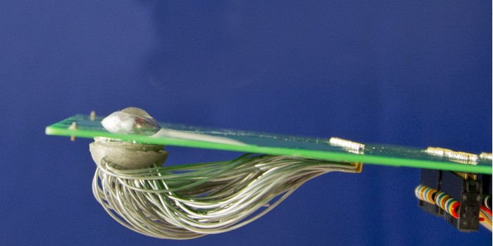 3d仿生眼镜真的有用吗,3d仿生眼球能让青光眼重见光明吗