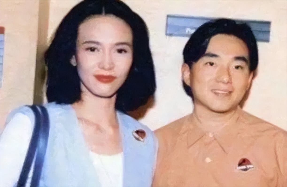 吕方谈郑裕玲分手原因,吕方和郑裕玲婚姻如何