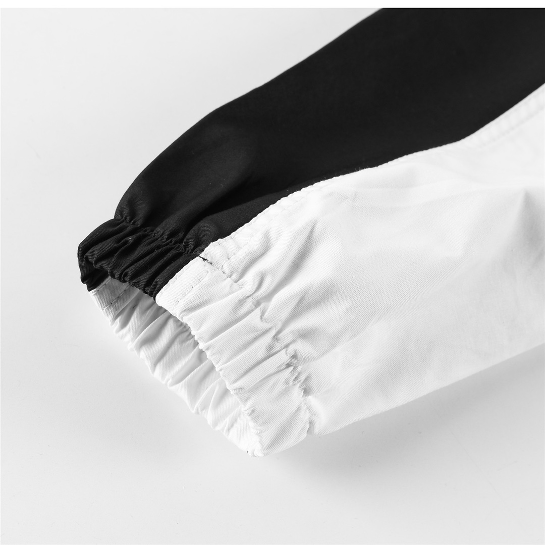 balenciaga2023冲锋衣,黄子韬同款balenciaga冲锋衣