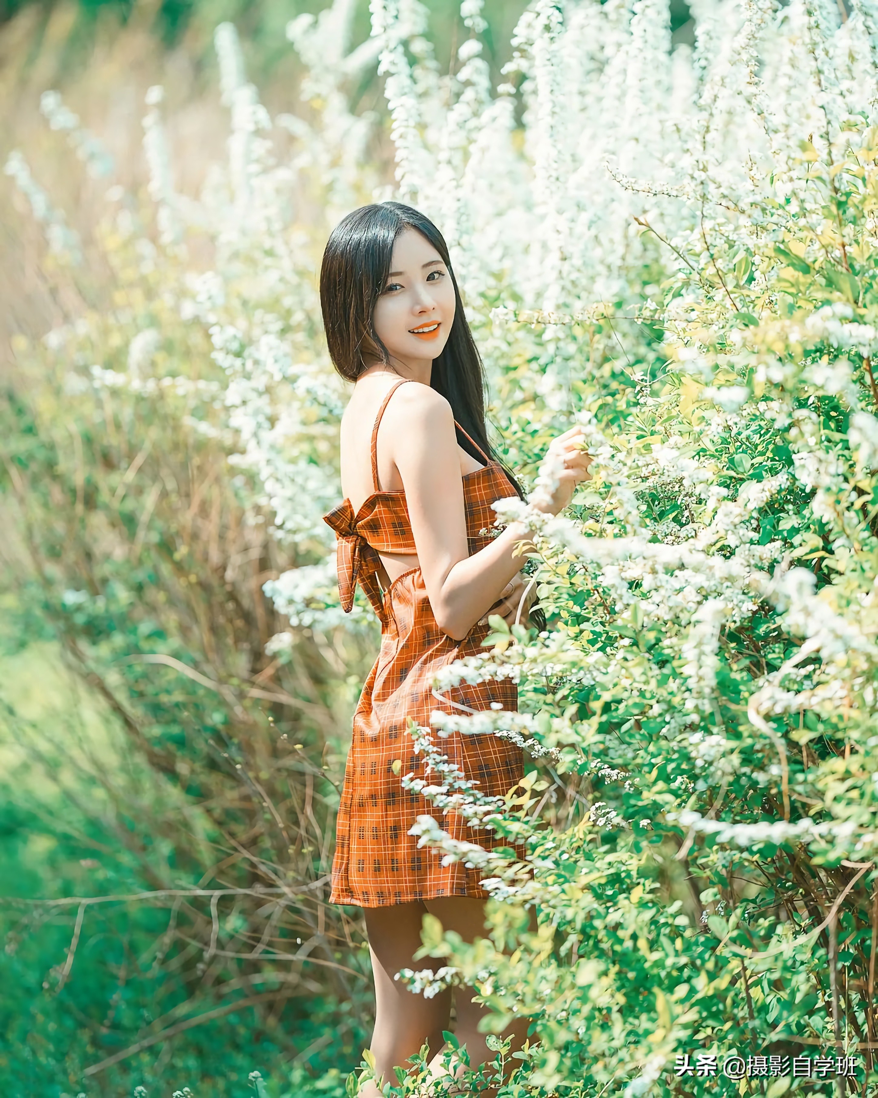 8个摄影摆姿技巧拍照不求人,拍照片不求人8个摄影摆姿技巧