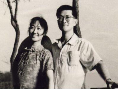 音乐家施光南简历,音乐家施光南夫人洪如丁简介