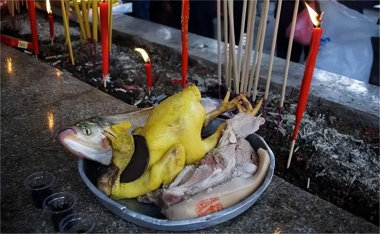 清明节到底能不能上坟,你知道清明节为什么要上坟祭祖吗