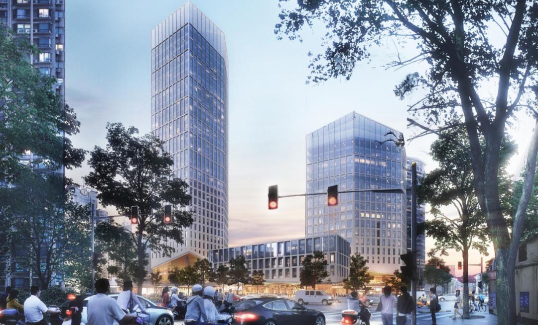 2021年上海最火的十大购物中心,上海十大必逛商场排行榜