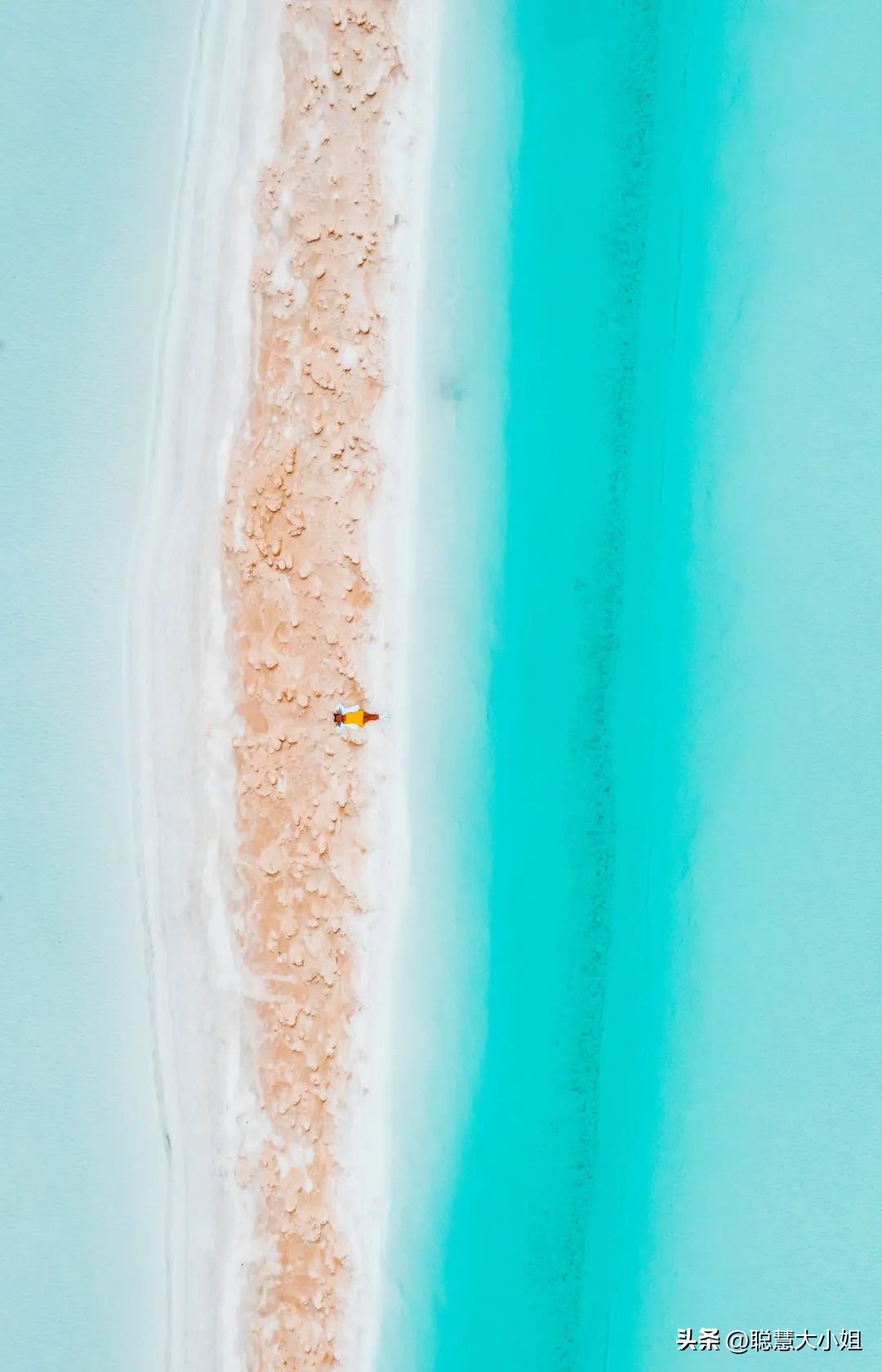 东台吉乃尔湖消失了还值得去吗,东台吉乃尔湖与马尔代夫