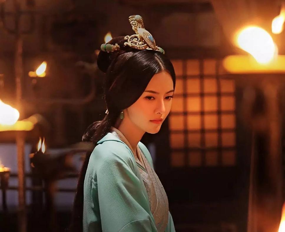 三国中命运最凄惨的6位美人,三国时期有哪些著名的女性人物