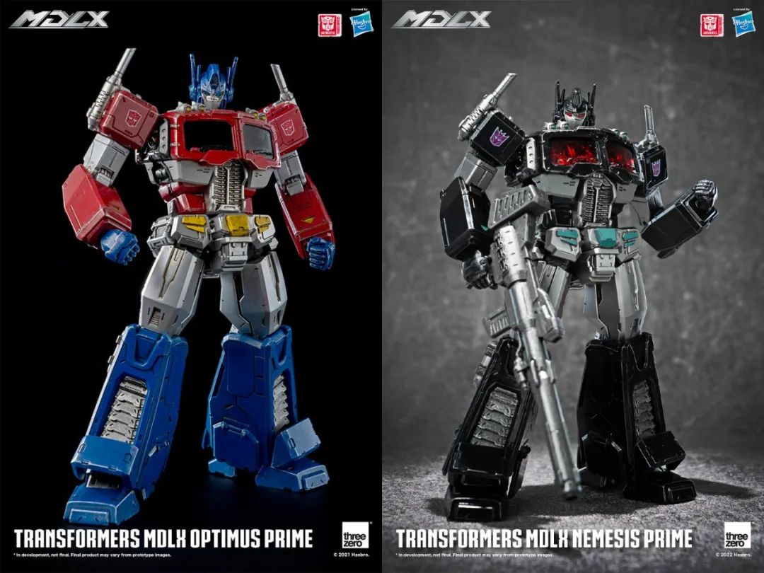 mdlx擎天柱预订价,mdlx擎天柱尺寸