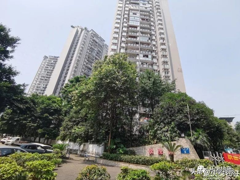 陪读房三室两厅一卫租金1300,潍坊一中附近陪读租房租金多少